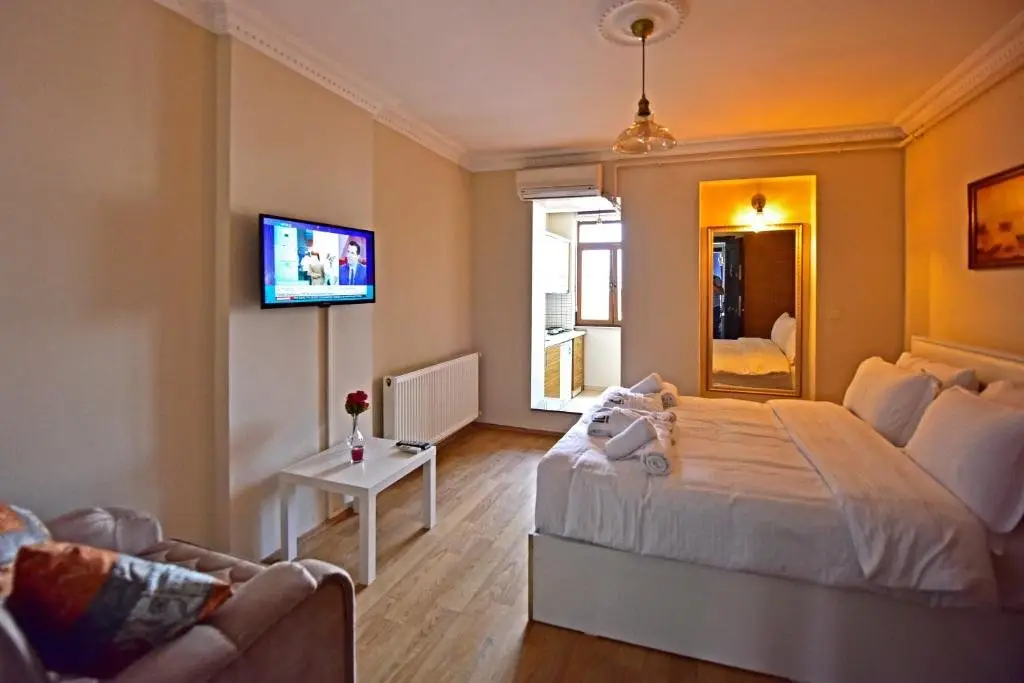 Sunshine Taksim Suite — фото 1