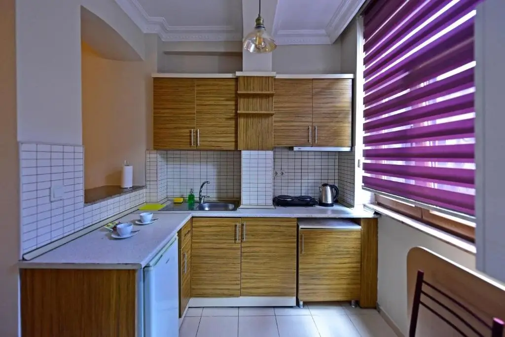 Стамбул: Sunshine Taksim Suite
