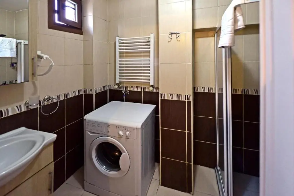 Стамбул: Sunshine Taksim Suite