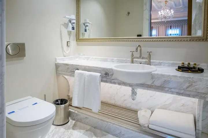 Стамбул: Ortakoy Hotel