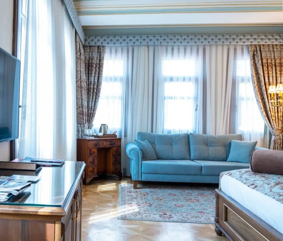 Стамбул: Ortakoy Hotel