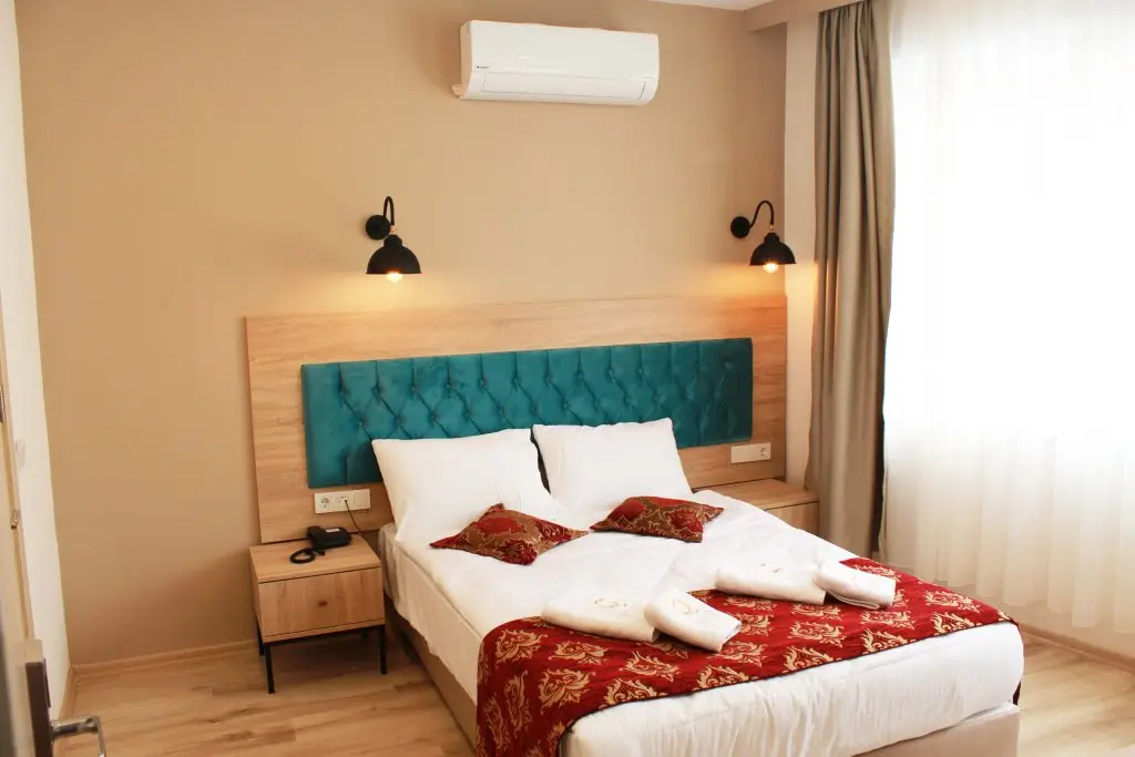 Стамбул: The Laila Hotel