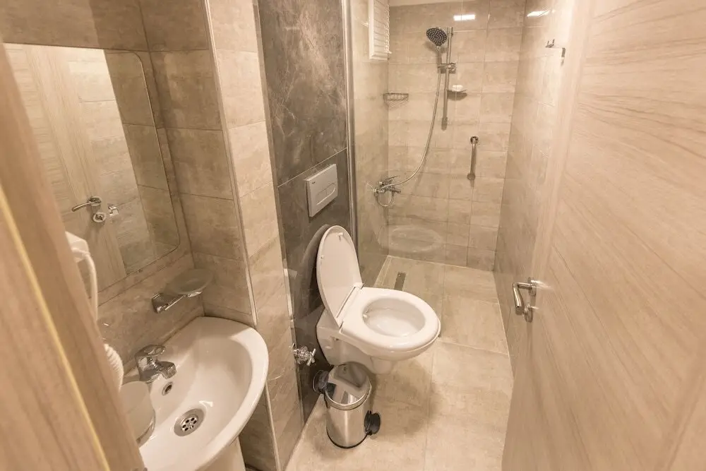 Стамбул: Grand Ahi Hotel