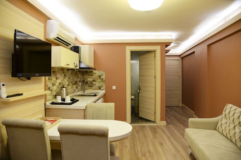 Стамбул: Park Royal Alkhaleej