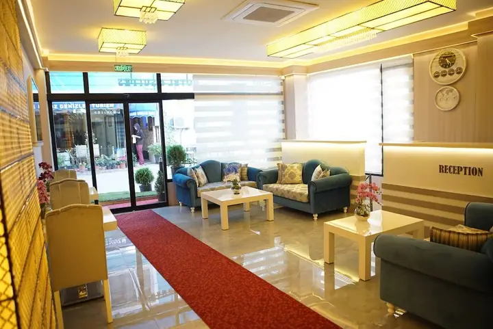 Стамбул: Park Royal Alkhaleej