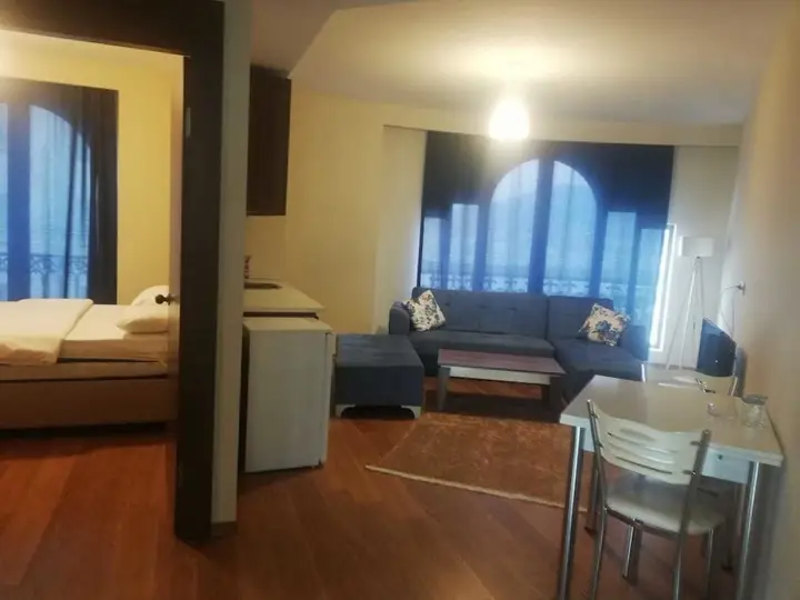 Стамбул: Fourtec Kurtkoy Otel