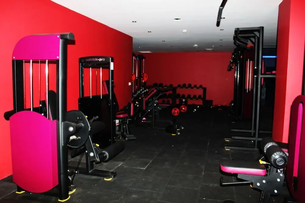 Стамбул: Fourtec Kurtkoy Otel