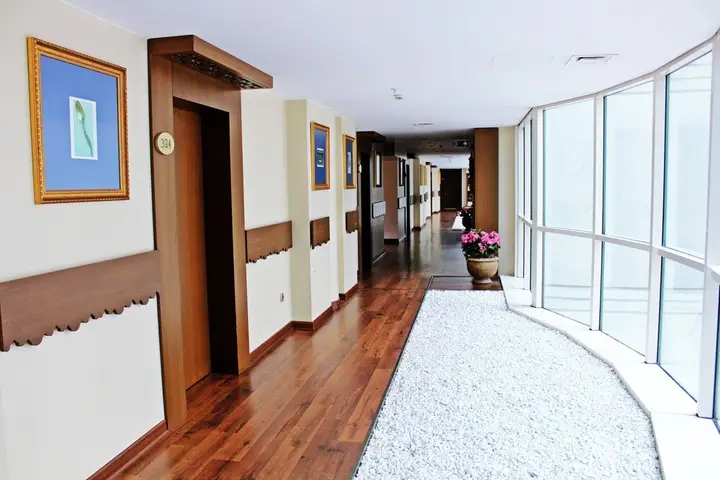 Стамбул: Fourtec Kurtkoy Otel