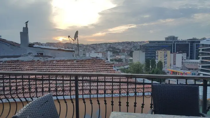 Стамбул: Taksim Taila Apartments No 2