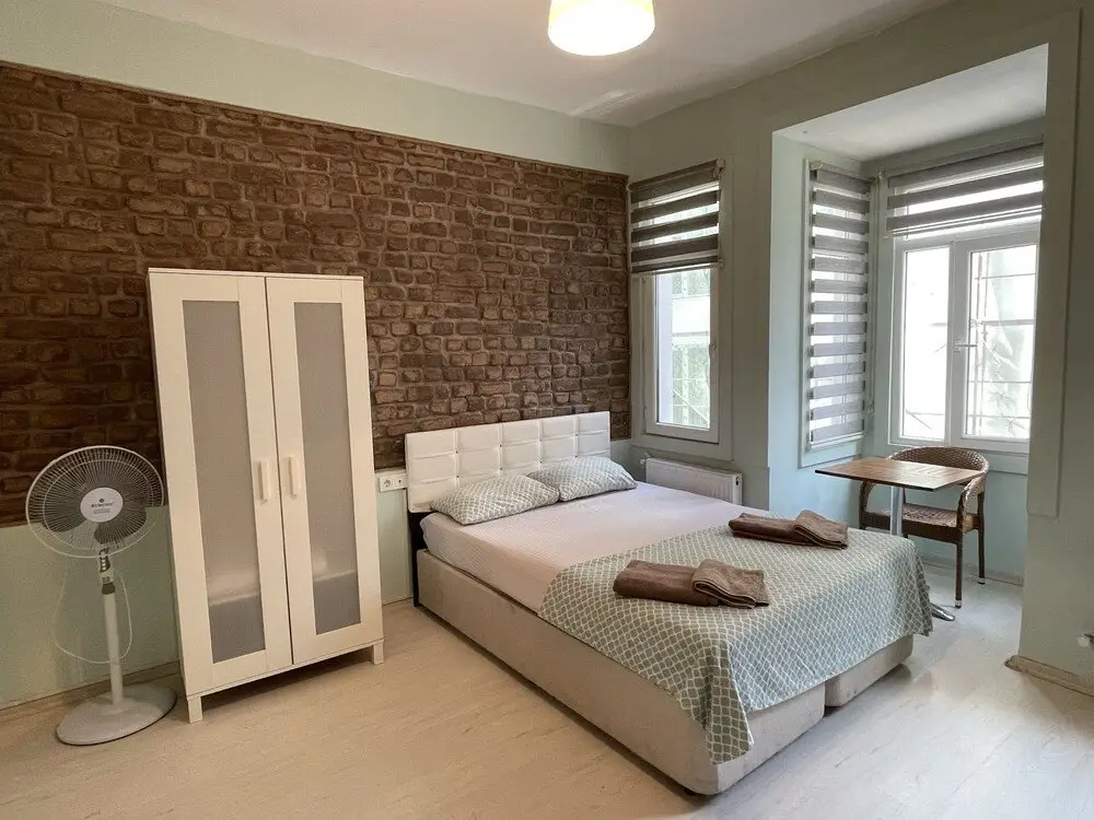 Стамбул: Taksim Taila Apartments No 2