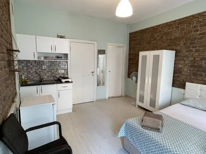 Стамбул: Taksim Taila Apartments No 2