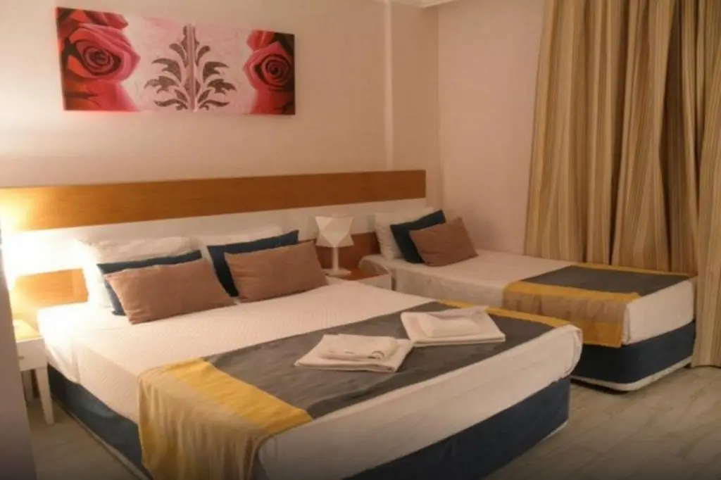Манавгат: Side Legend Hotel