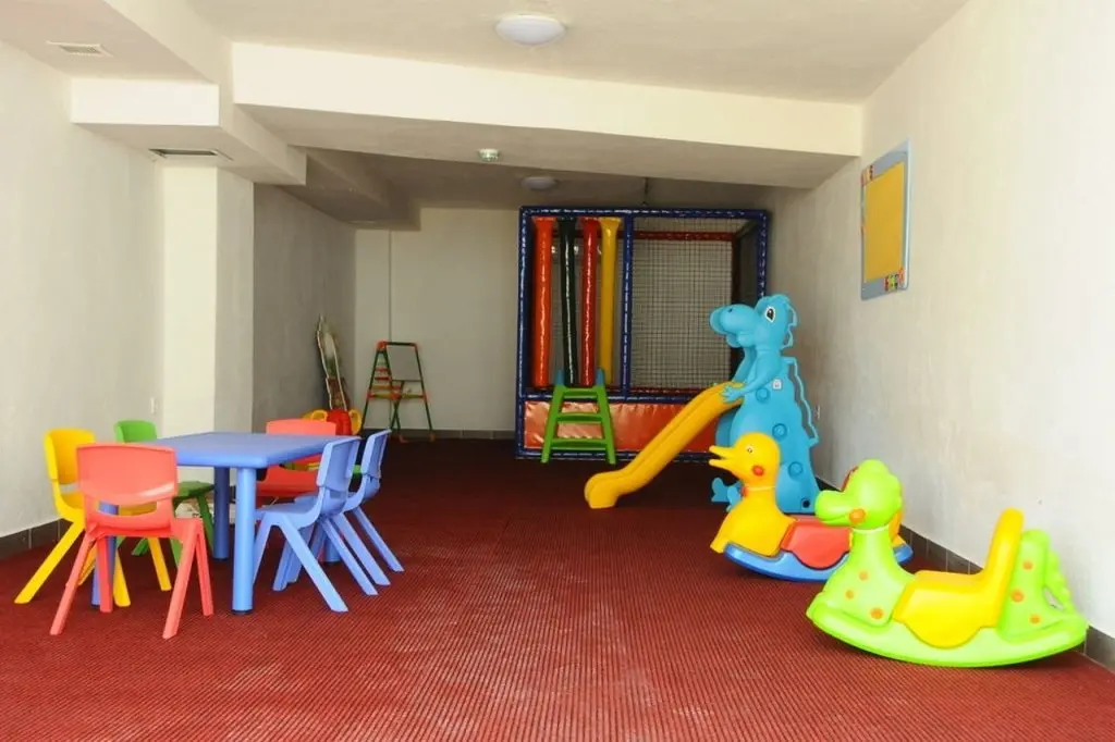 Манавгат: Side Legend Hotel