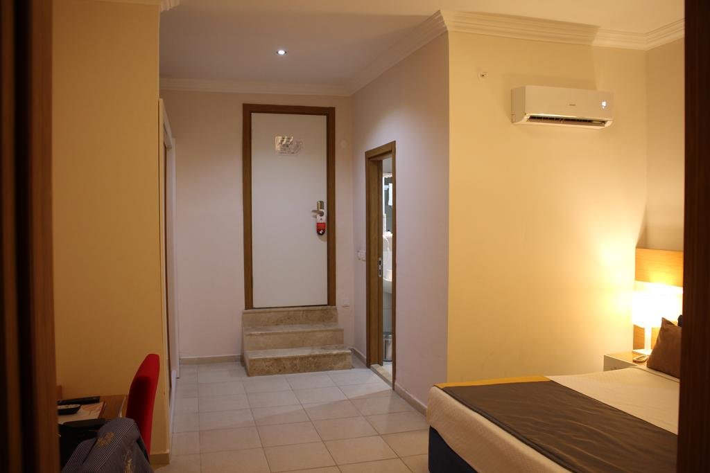 Манавгат: Side Legend Hotel
