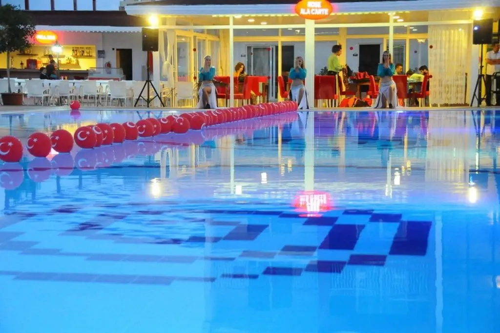 Манавгат: Side Legend Hotel