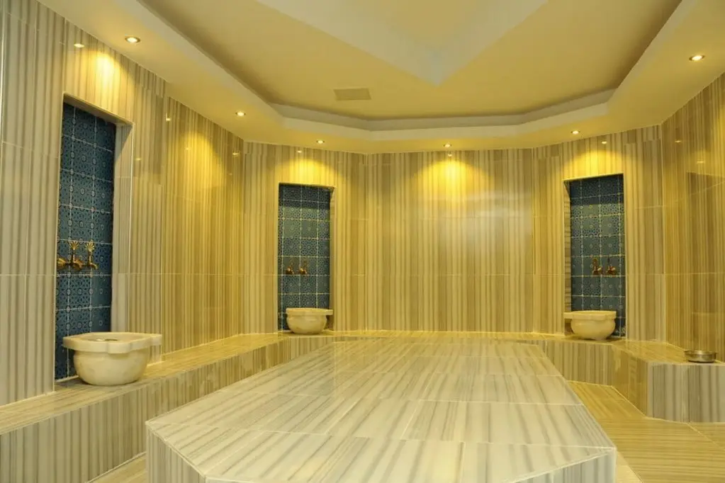 Манавгат: Side Legend Hotel
