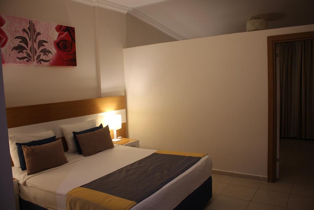 Манавгат: Side Legend Hotel
