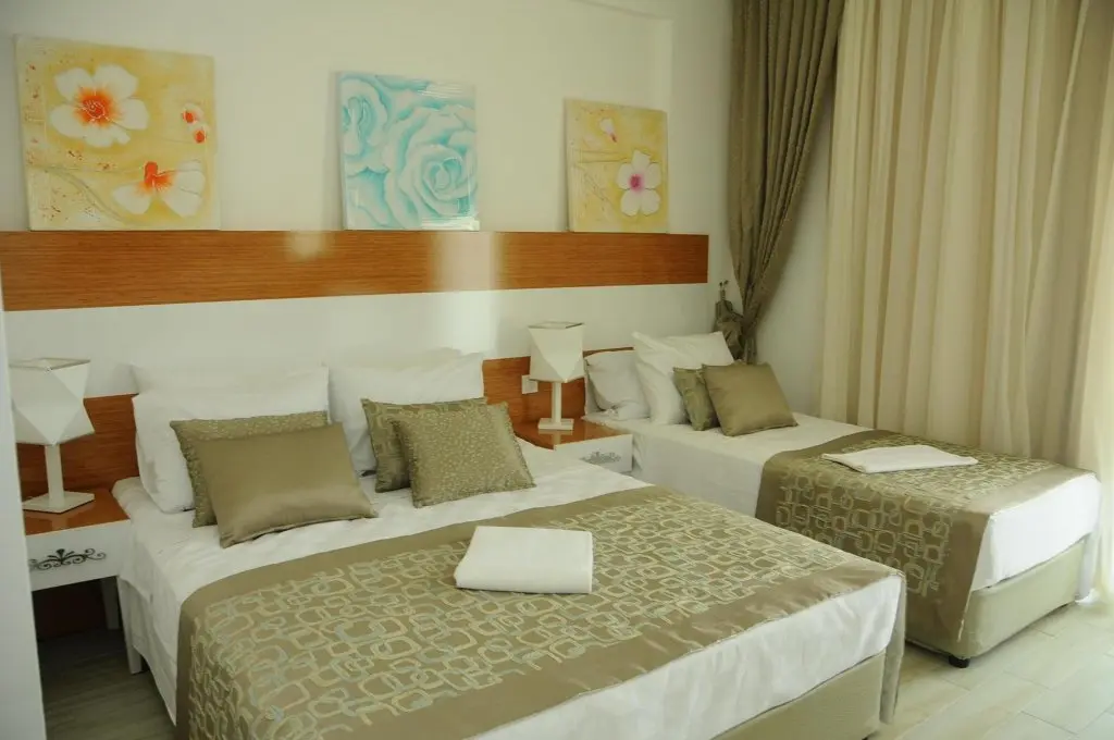 Манавгат: Side Legend Hotel