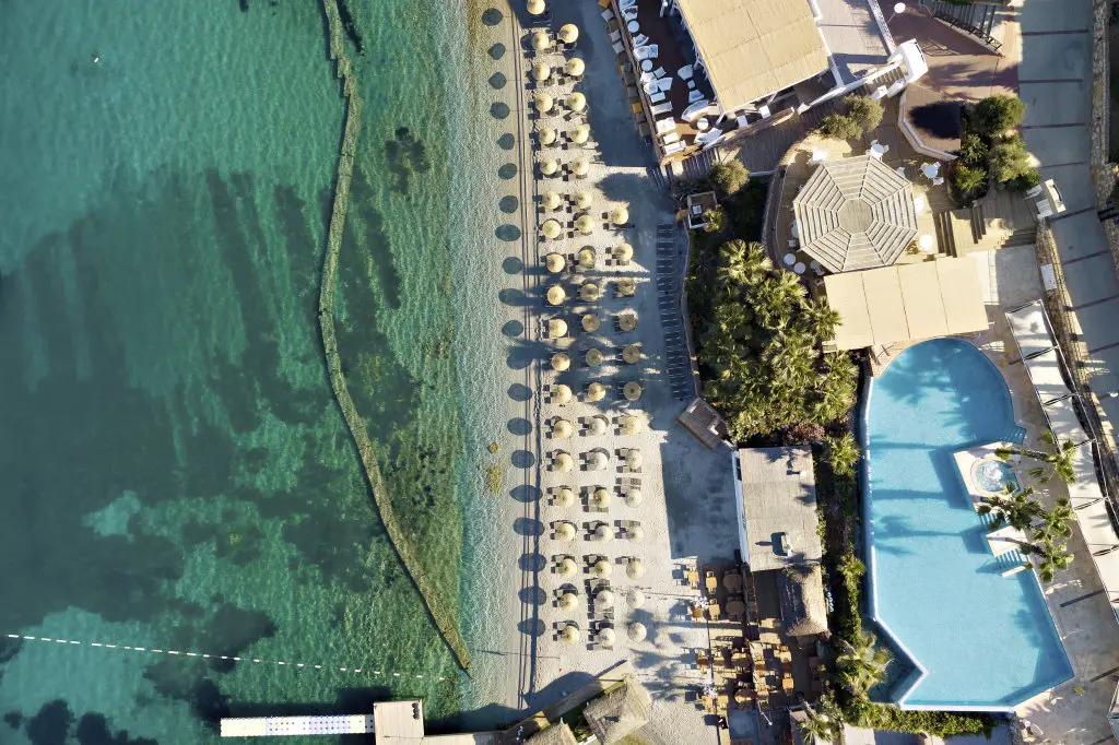 Бодрум: Tui Magic Life Bodrum - All Inclusive
