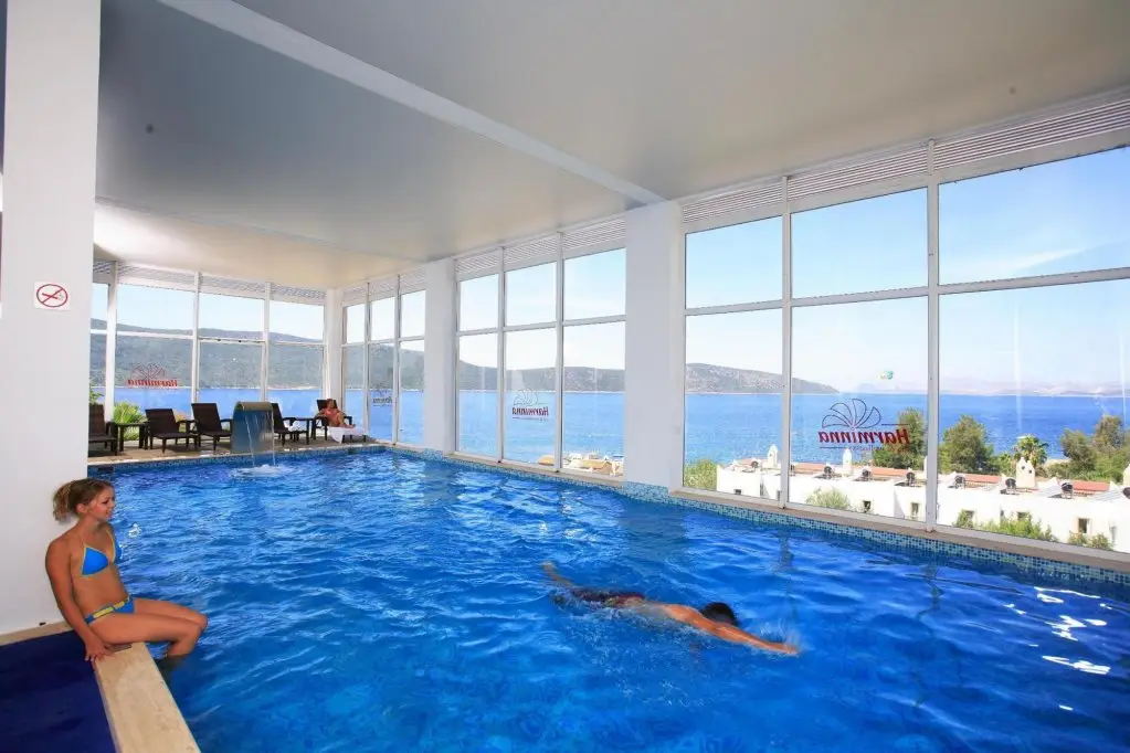 Tui Magic Life Bodrum - All Inclusive — фото 1