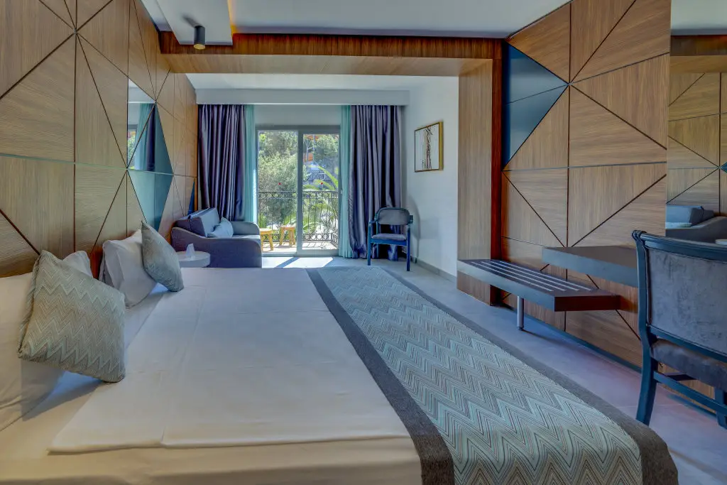 Бодрум: Tui Magic Life Bodrum - All Inclusive