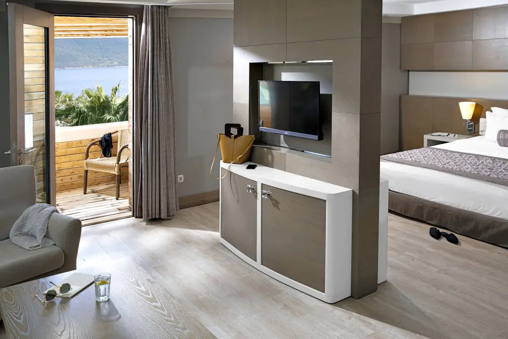 Бодрум: Tui Magic Life Bodrum - All Inclusive