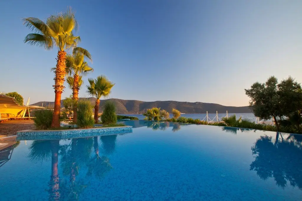 TUI MAGIC LIFE Bodrum — фото 1