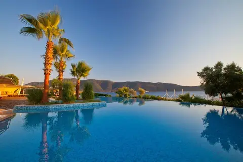 TUI MAGIC LIFE Bodrum — фото 1