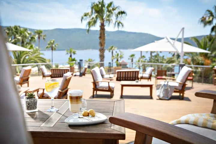 Бодрум: TUI MAGIC LIFE Bodrum