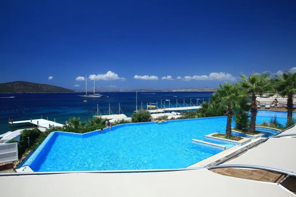 Бодрум: TUI MAGIC LIFE Bodrum