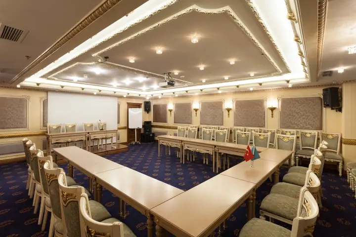 Стамбул: Отель Ottoman's Life Hotel Boutique