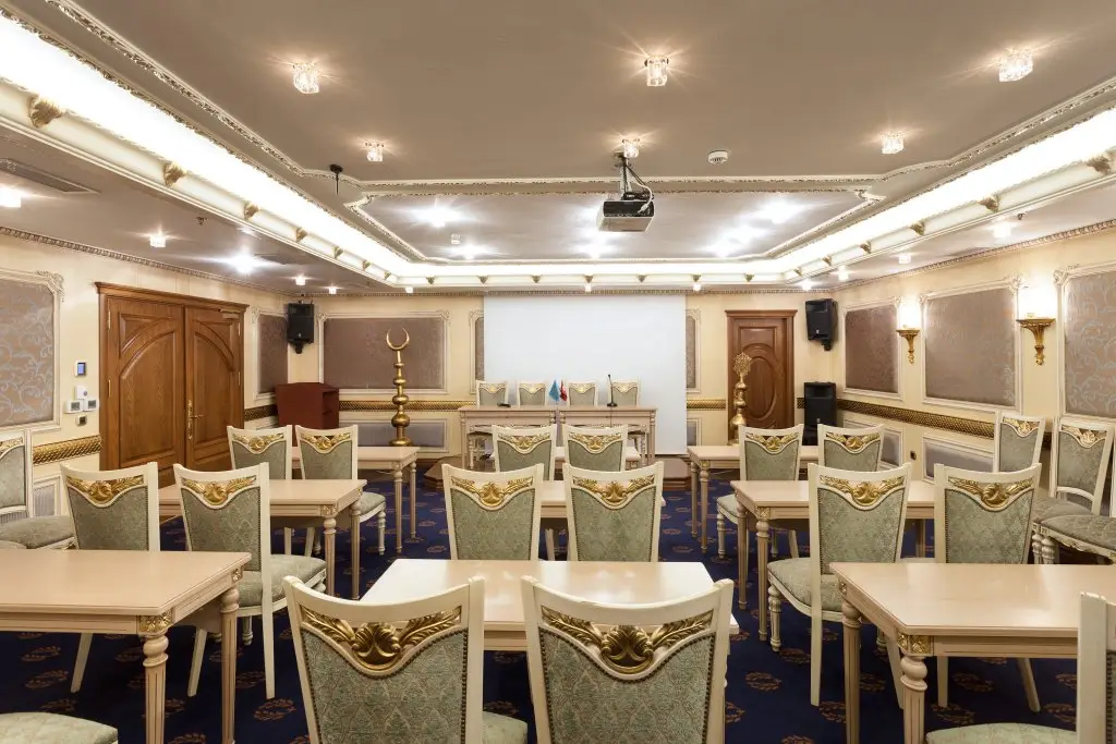 Стамбул: Отель Ottoman's Life Hotel Boutique