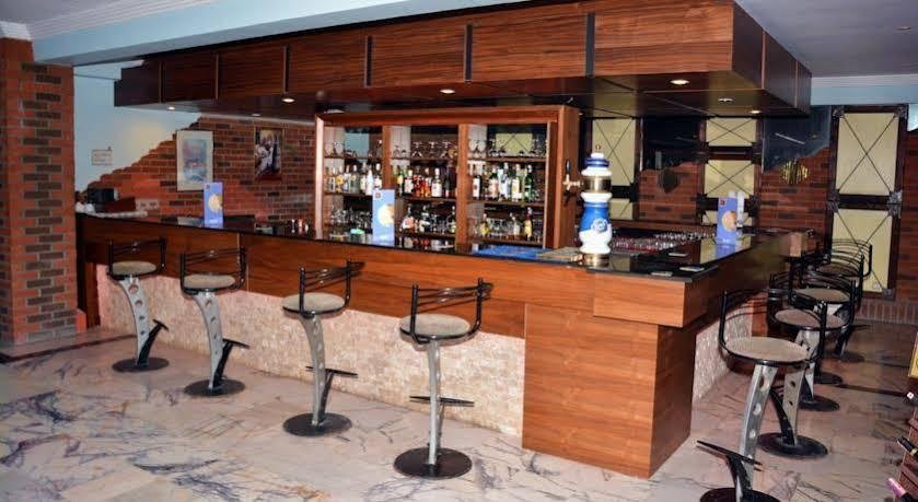 Памуккале: Zafir Termal Otel