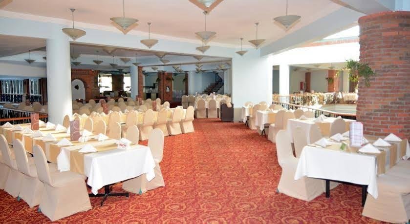 Памуккале: Zafir Termal Otel