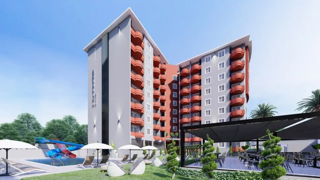 Аланья: Grand Alisa Hotel – Ex.Royalisa Hotel