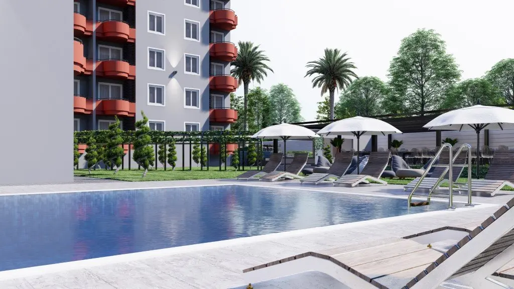 Аланья: Grand Alisa Hotel – Ex.Royalisa Hotel