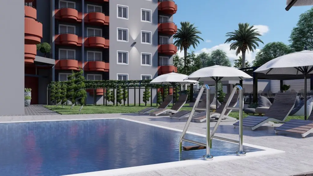 Аланья: Grand Alisa Hotel – Ex.Royalisa Hotel