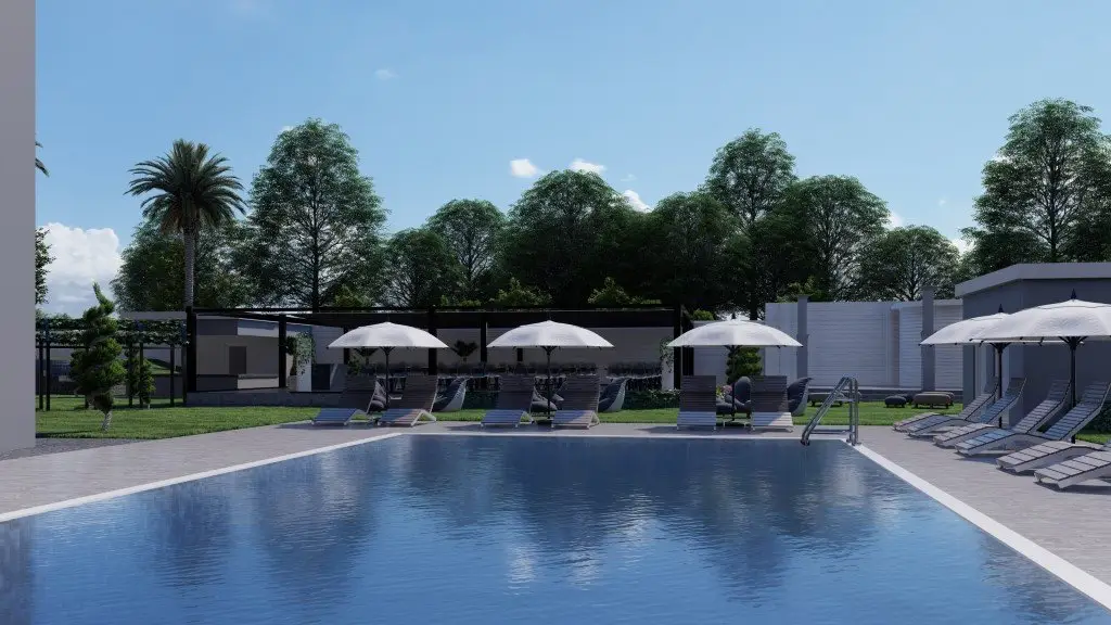 Аланья: Grand Alisa Hotel – Ex.Royalisa Hotel