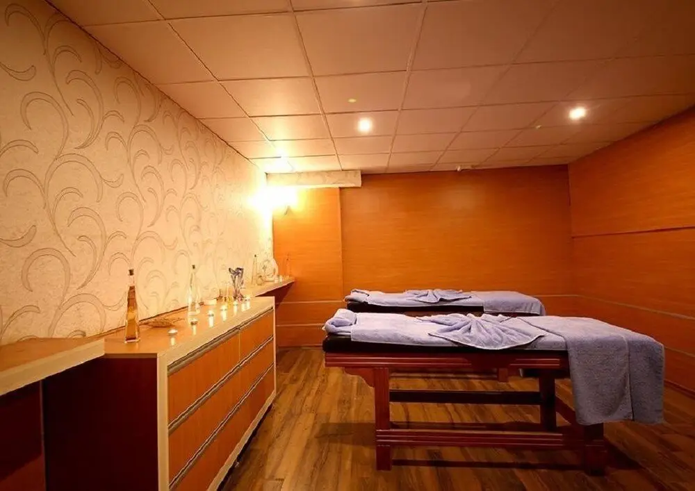 Памуккале: Vista Wellness Spa Hotel Pamukkale