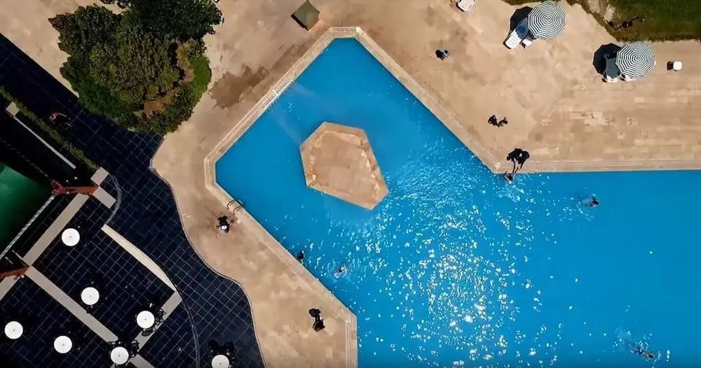 Памуккале: Vista Wellness Spa Hotel Pamukkale