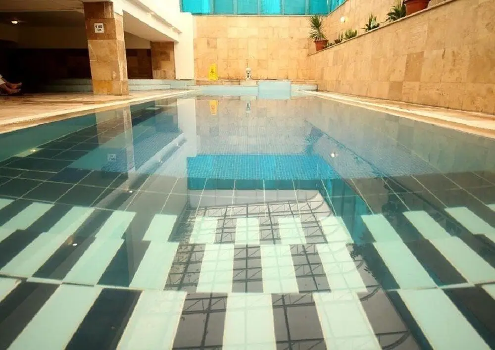 Памуккале: Vista Wellness Spa Hotel Pamukkale