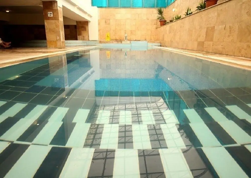Памуккале: Vista Wellness Spa Hotel Pamukkale
