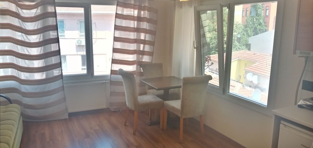 Стамбул: Taksim Taila Apartments No 3