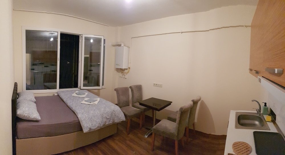 Стамбул: Taksim Taila Apartments No 3