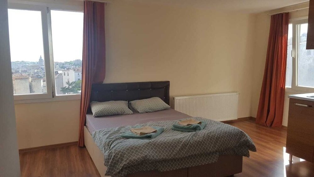 Стамбул: Taksim Taila Apartments No 3