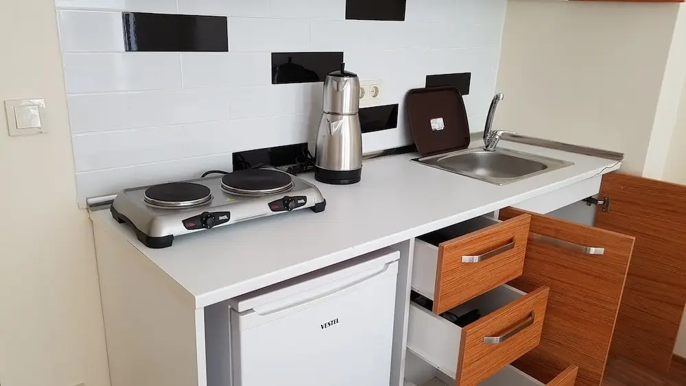 Стамбул: Taksim Taila Apartments No 3