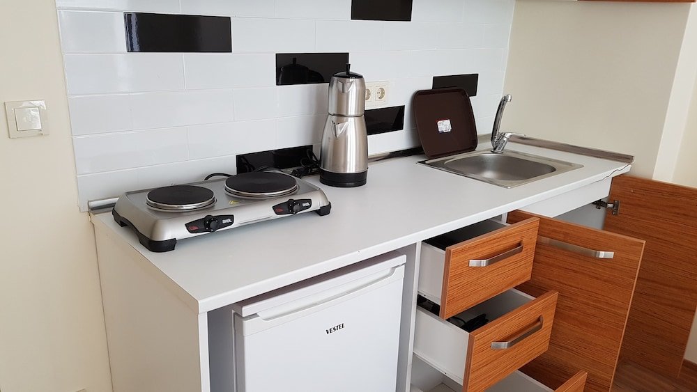 Стамбул: Taksim Taila Apartments No 3