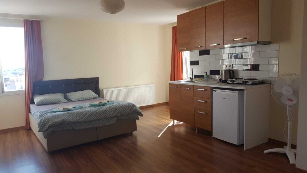 Стамбул: Taksim Taila Apartments No 3