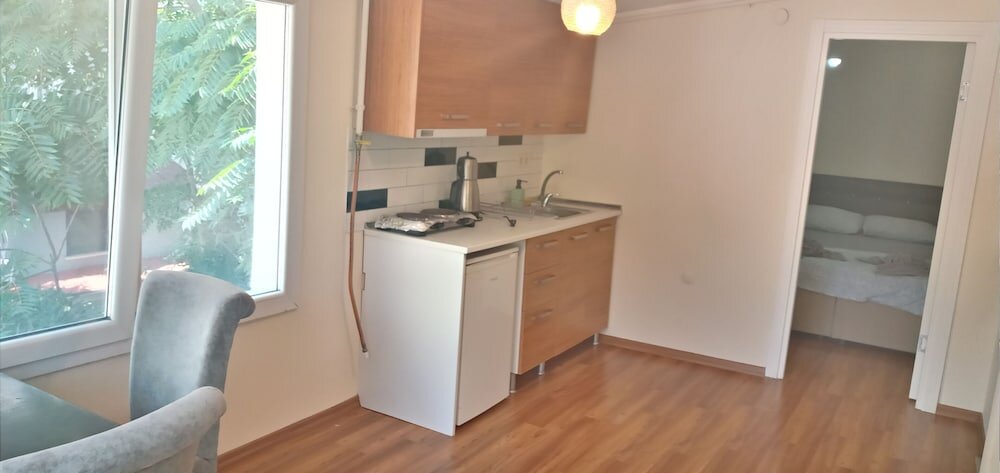 Стамбул: Taksim Taila Apartments No 3