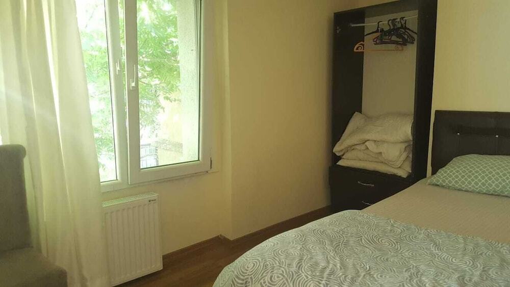 Стамбул: Taksim Taila Apartments No 3